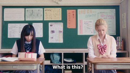 Futari Monologue VI (Final) (Eng Subs)