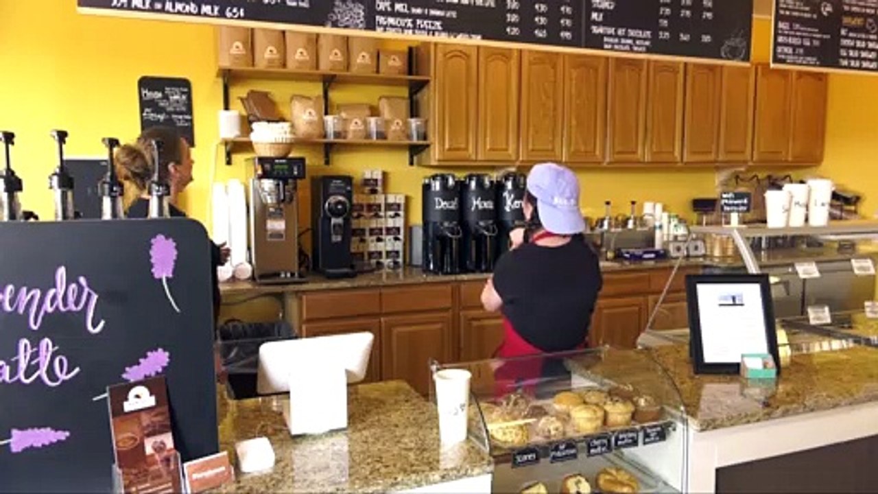 Coffee 2020