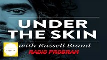 Under The Skin with Russell Brand | #127 Change Your Parenting, Change the World (with Dr. Shefali)