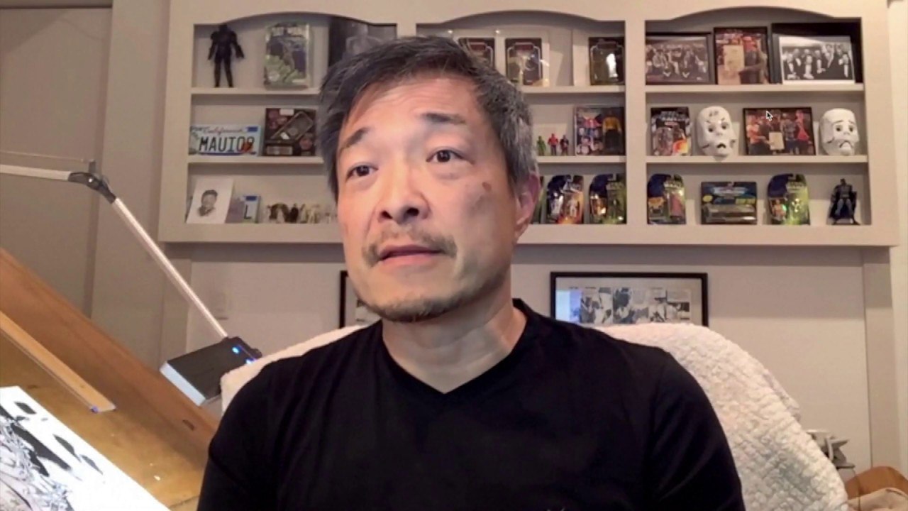 Comic creators try to rescue beleaguered industry