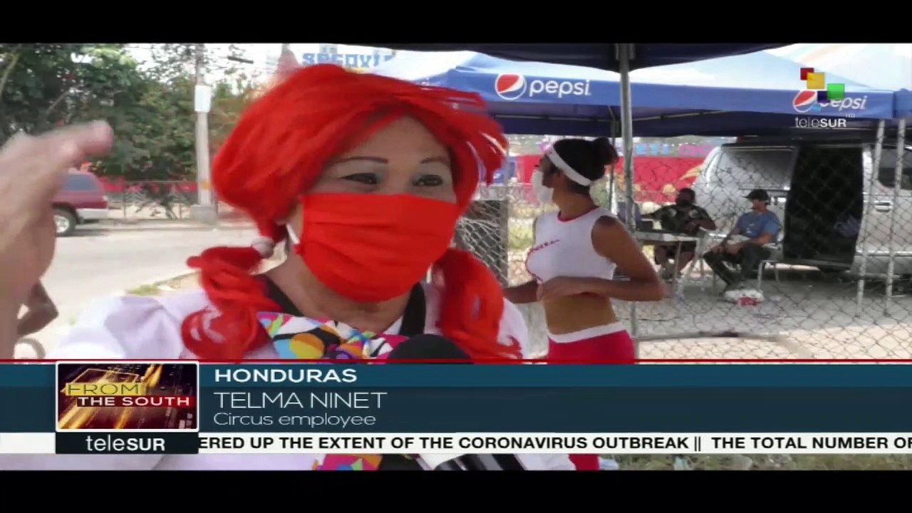 FtS 17-04: Bolivia's Citizens Resort to Local Plant to Avoid COVID-19