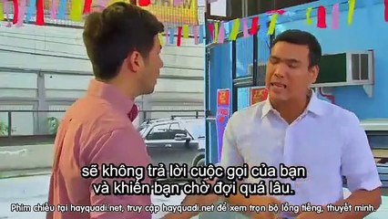 Sóng Gió Cuộc Tình Tập 34 -- Lồng Tiếng tap 35 -- Phim Philippin VTC7 Today TV -- phim song gio cuoc tinh tap 34