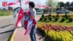 Kocaeli Büyükşehir Belediyesi  Türk bayrağı asılmasına izin vermedi