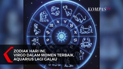 Zodiak Hari ini, 19 April 2020: Virgo Jalani Momen Terbaik, Aquarius lagi Galau