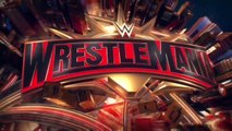WWE 2K20 WrestleMania