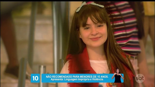 Inicio As Aventuras de Poliana - Clipe - Jogo do Contente (Campo de Férias) (Videoclipe) + cenas iniciais (30/03/2020) (21h08) | SBT 2020