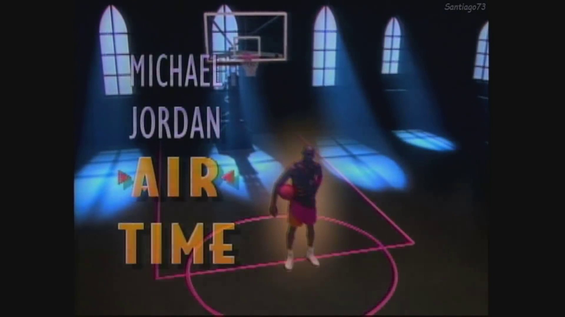 Michael Jordan documentary - Air Time (1993) - video Dailymotion