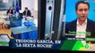 Pillada a Iñaki López en 'laSexta Noche' con el gesto de cortar a Teodoro García Egea (PP)