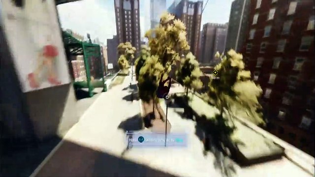 Marvel's Spider-Man part 2- My OTHER Other Job