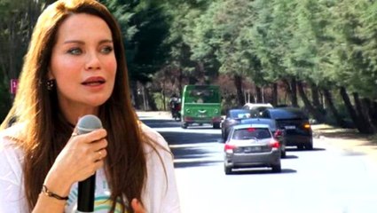 Ebru Şallı'ya gösterilen tepkinin nedeni ne? "Biz ne ara bu kadar gaddar olduk?"