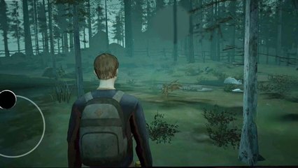 TOP 5 HORROR GAMES FOR ANDROID