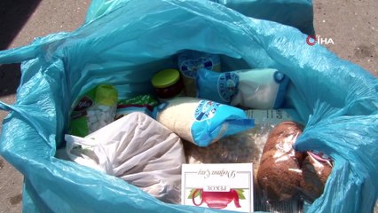 - Azerbaycan’da karantinadaki erkekler “Ev Erkekleri Kulübü” kurdu