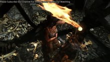 Tomb Raider Gameplay Walkthrough Part 2 2013
