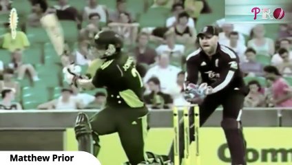 Top 10 Special Cheating In Cricket History