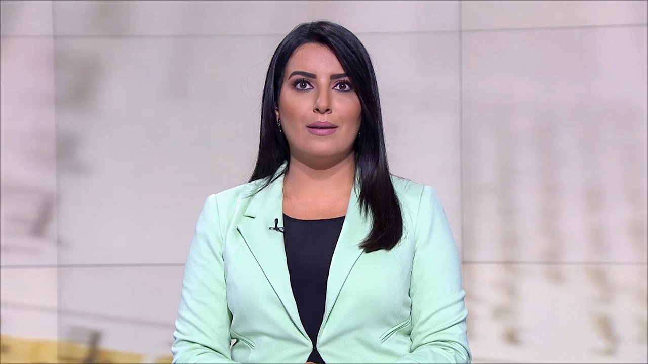مرآة الصحافة الأولى 2020/4/19
