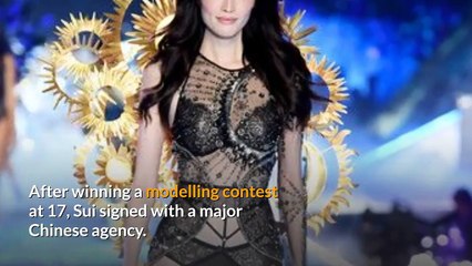 top-7-chinese-models-you-need-to-know