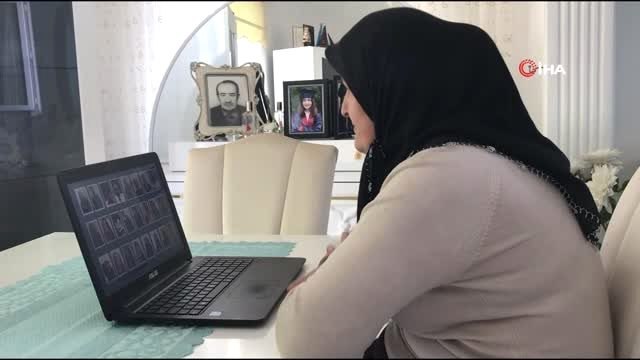 Türk Halk Müziği Korosu bu sefer telekonferasla konser verdi