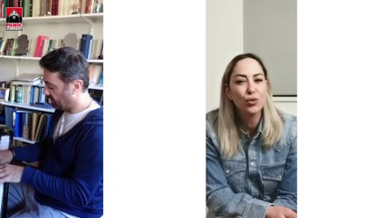 Γιώργος Θεοφάνους & Μελίνα Ασλανίδου - Γεια Σου (Official Music Video)