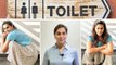 Upasana Konidela Showing Her Indian Toilet Position | Take a Bow, Netizens Lauded