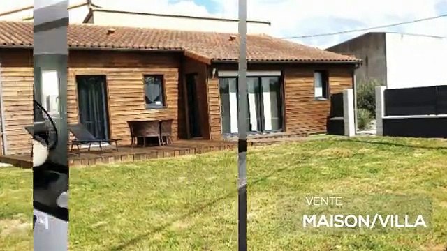 A vendre - Maison/villa - BRESSUIRE (79300) - 6 pièces - 105m²