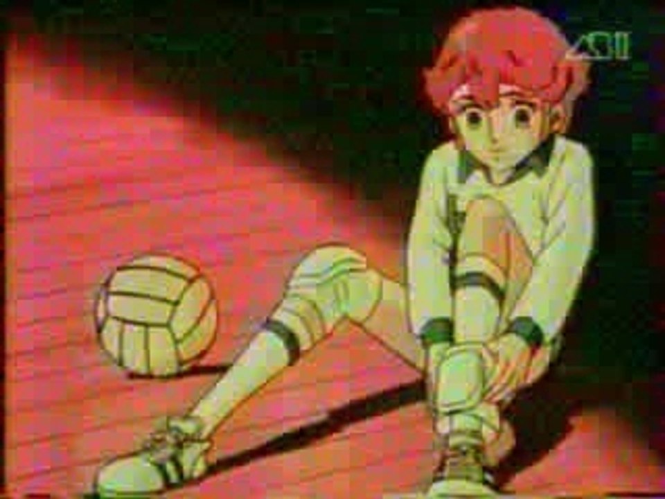 Générique Jeanne et Serge