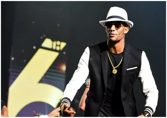 محمد رمضان يُعلن تحقيقه رقمًا قياسيًا في الدراما العربية بهذا المشهد