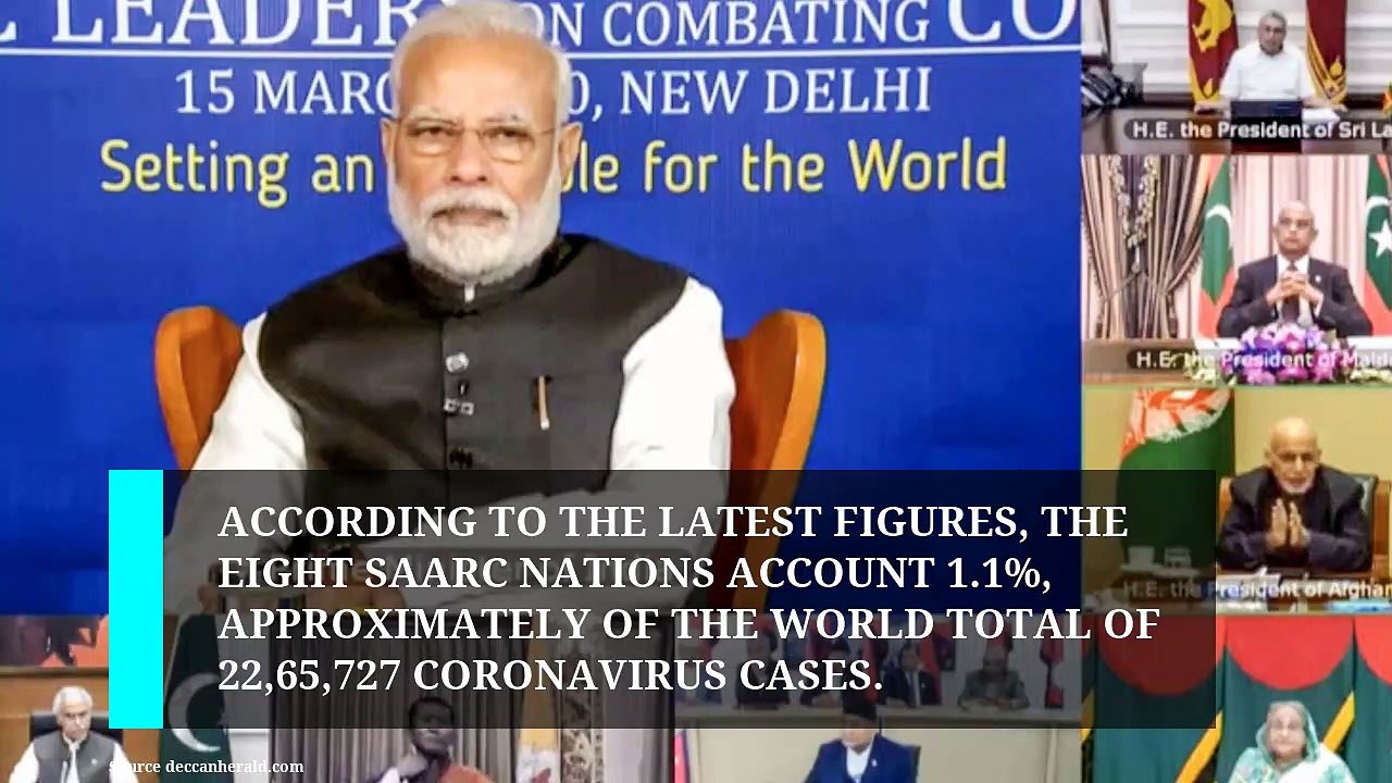 Coronavirus | South Asia remains an outlier in infections | Is Immunity the reason behind it?