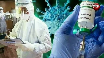Coronavirus Latest picture India  अब पता चलेगा कि यह वायरस इंसानों ने बनाया या प्रकृति ने