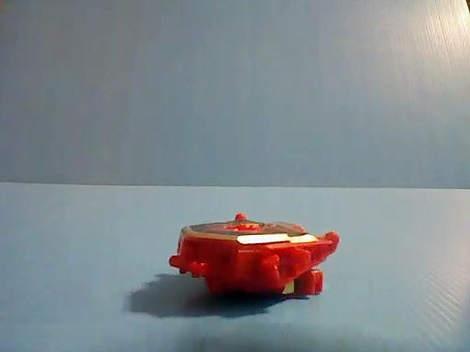 Power Rangers Megazord Powered Storm Legends Test Of Stop Motion Animation 035