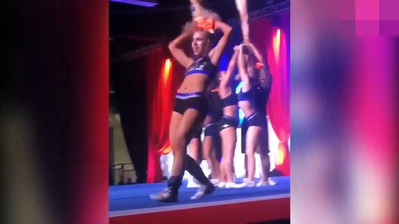 Nice flips