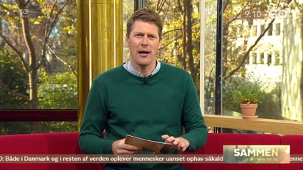 COVID-19; Corona-racisme: Derfor har vi brug for en syndebuk | Go morgen Danmark | TV2 Danmark