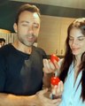 Τανιμανίδης – Μπόμπα: Το βίντεο από το βράδυ της Ανάστασης-Τα κόκκινα αυτά και η ατάκα του Σάκη που έγινε viral!