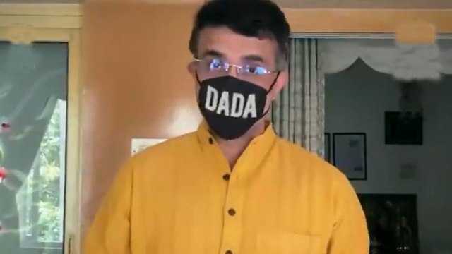 Covid 19:BCCI creates Team Mask Force to spread awareness