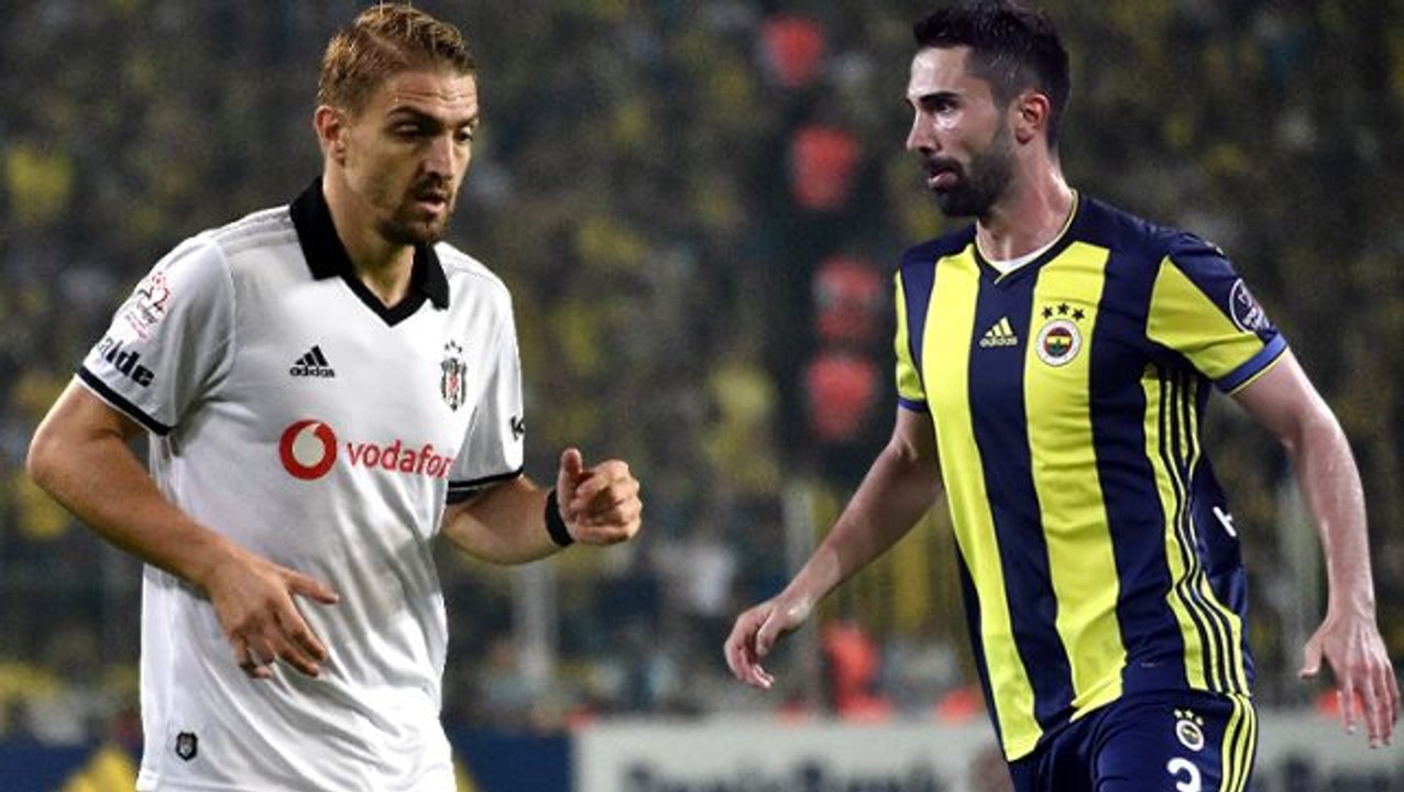 Caner Erkin F.Bahçe'ye giderse, G.Saray Hasan Ali Kaldırım'ı kadrosuna katmak için harekete geçecek
