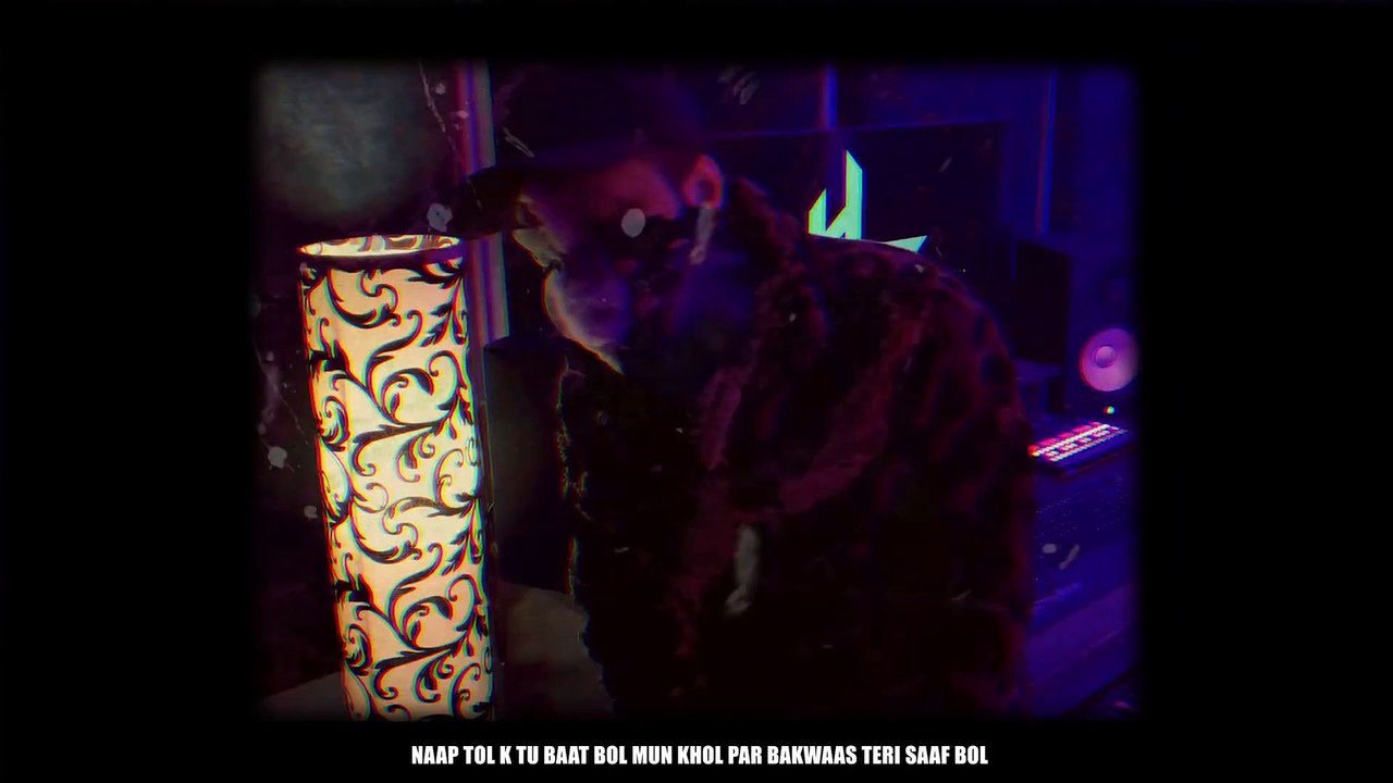 L.O.C. (LINE OF CONTROL) _ RAP DEMON & KARMA  _ KALAMKAAR