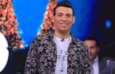 حقيقة إصابة سعد الصغير بفيروس كورونا بعد صورته الموجعة من المستشفى