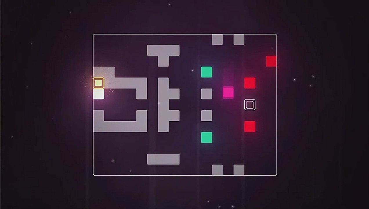 Active Neurons Puzzle Game - Tráiler