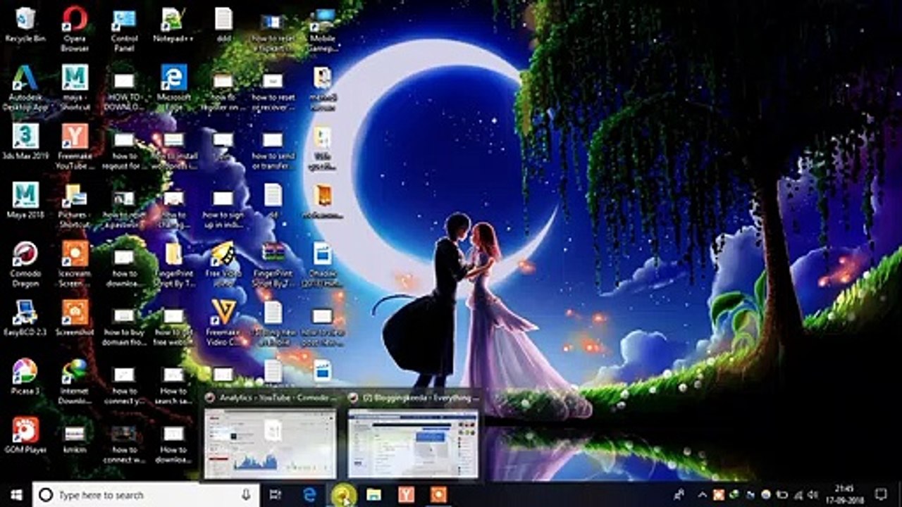 how to change facebook page name in hindi