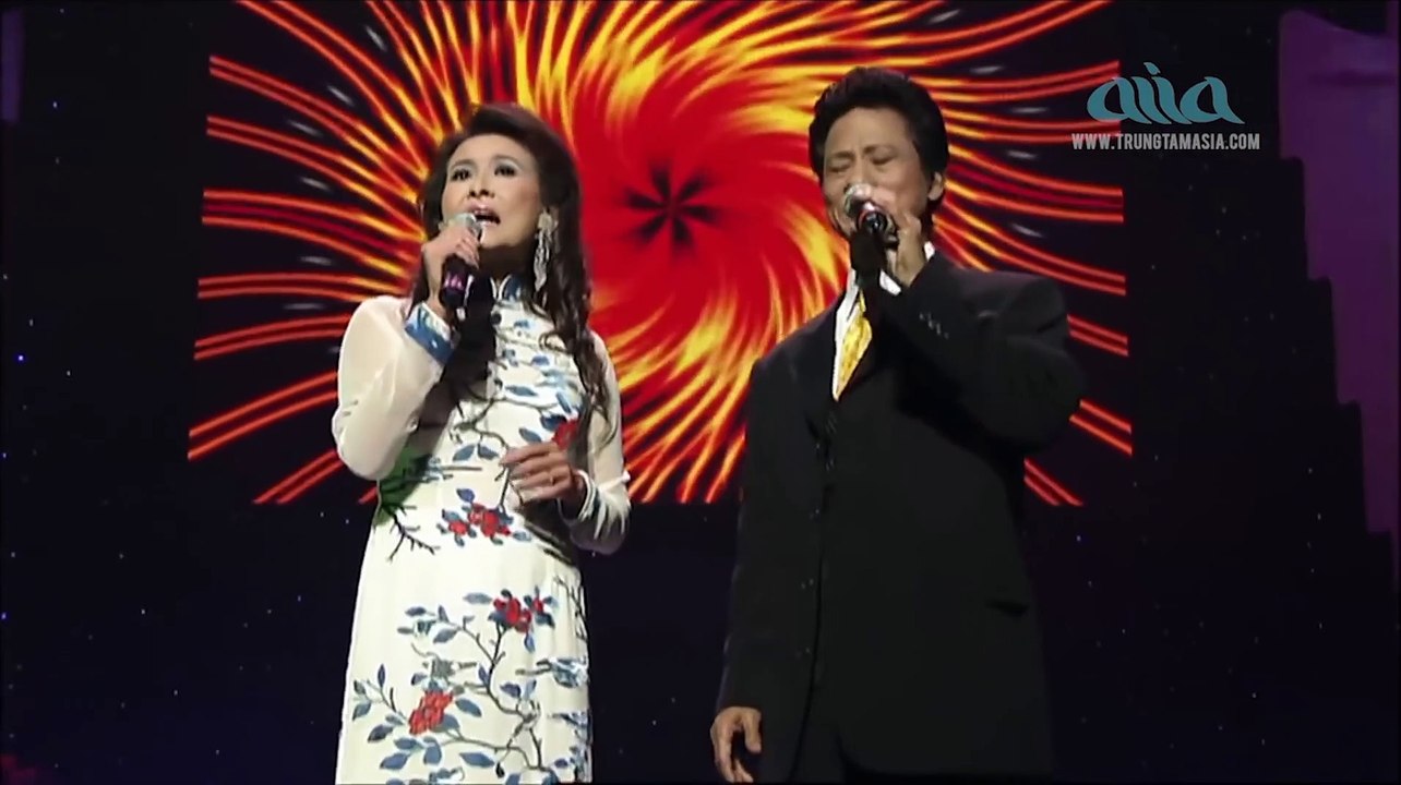 Hái Hoa Rừng Cho Em - Chế Linh, Thiên Trang