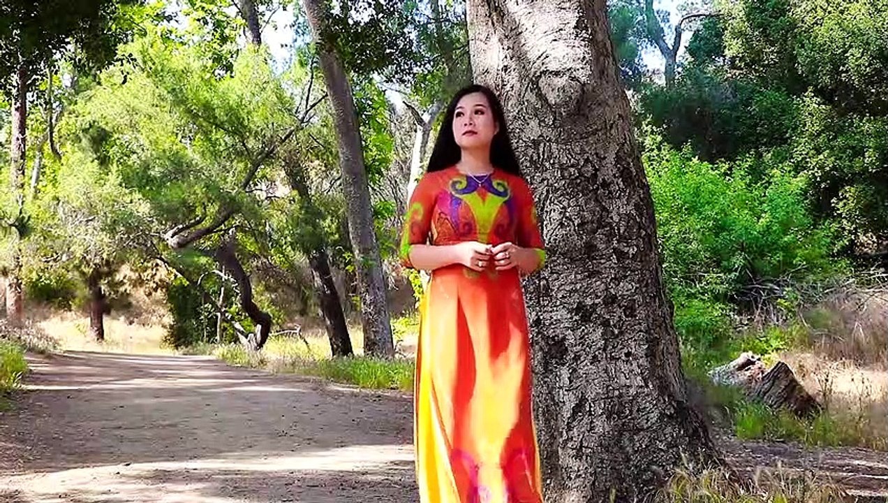 Liên Khúc Mưa - Dương Hồng Loan & Ân Thiên Vỹ