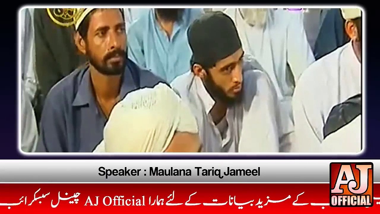 Ek Sharabi Jo Sharab Se Roza Iftar Krta Tha - L...