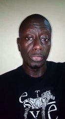 Dj Cledor Fall chargé de com du parti MCSS Fulla ak Fayda Crie son ras le bol