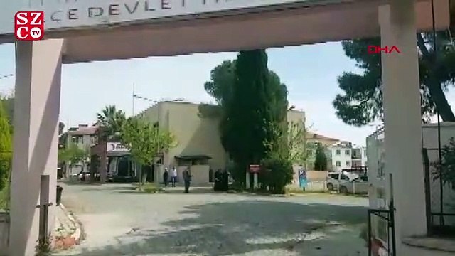 Manisa Kırkağaç'ta 4.1 büyüklüğünde deprem