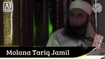 Is Ramadhan Taraweeh 8 or 20 Rakat  - Ramadan Bayan by Maulana Tariq Jameel 2020