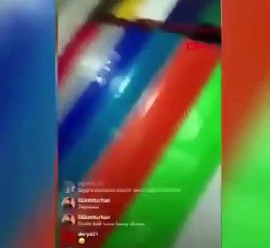 Ankara'da pavyona çevrilen depoya baskın; Koronavirüs tedbirlerini ihlalden 60 bin TL ceza