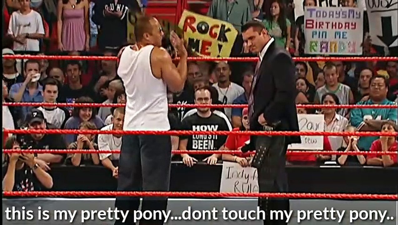 wwe-the-rocks-most-hilarious promo compilation ||  wwe || the  rock || the great one || dwayne jhonson || dwayne jhonson wwe|| sports entertainment || best wwe promo || best rock promo || rock insults || randy orton || raw || smackdown || wrestlemania ||