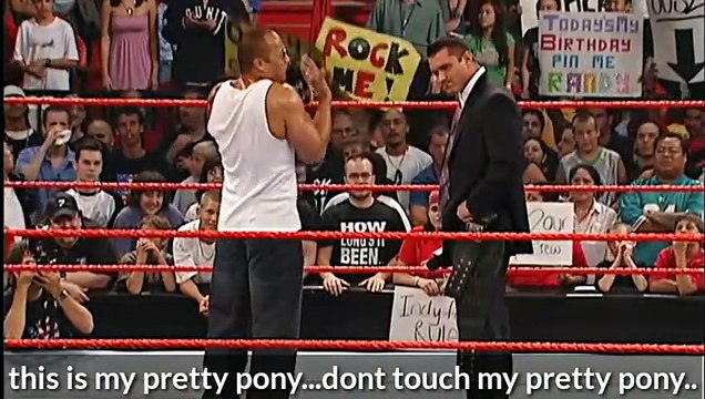 wwe-the-rocks-most-hilarious promo compilation || wwe || the rock || the great one || dwayne jhonson || dwayne jhonson wwe|| sports entertainment || best wwe promo || best rock promo || rock insults || randy orton || raw || smackdown || wrestlemania ||