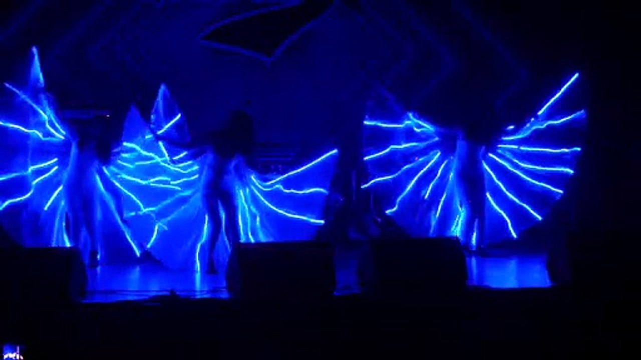 Lighting show ।। Dancing Light ।।  Lighting Dance ।। Amazing Dance with Light
