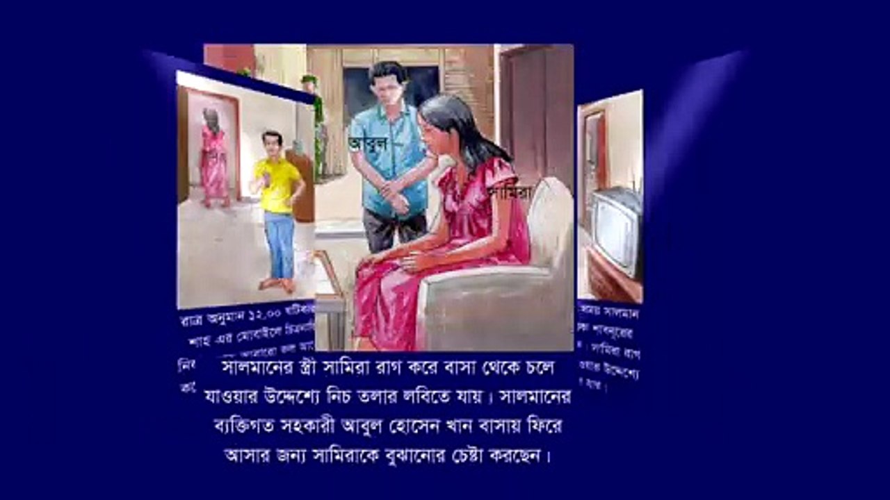 Salman Shah Bangladeshi Film Actor Death Mistry