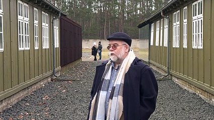Eine Kindheit in Sachsenhausen